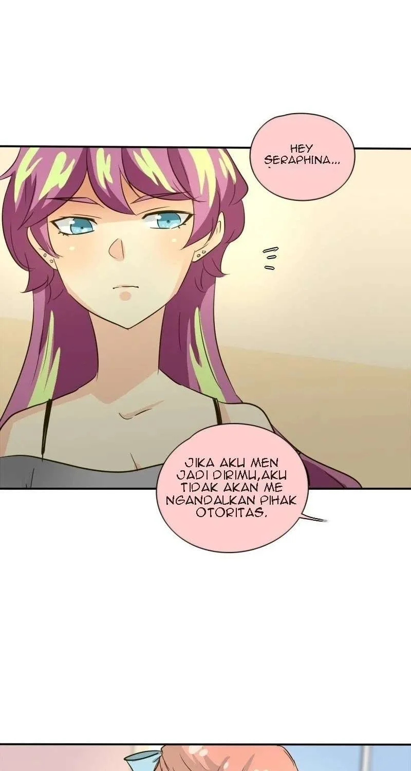 unOrdinary Chapter 119 Gambar 11