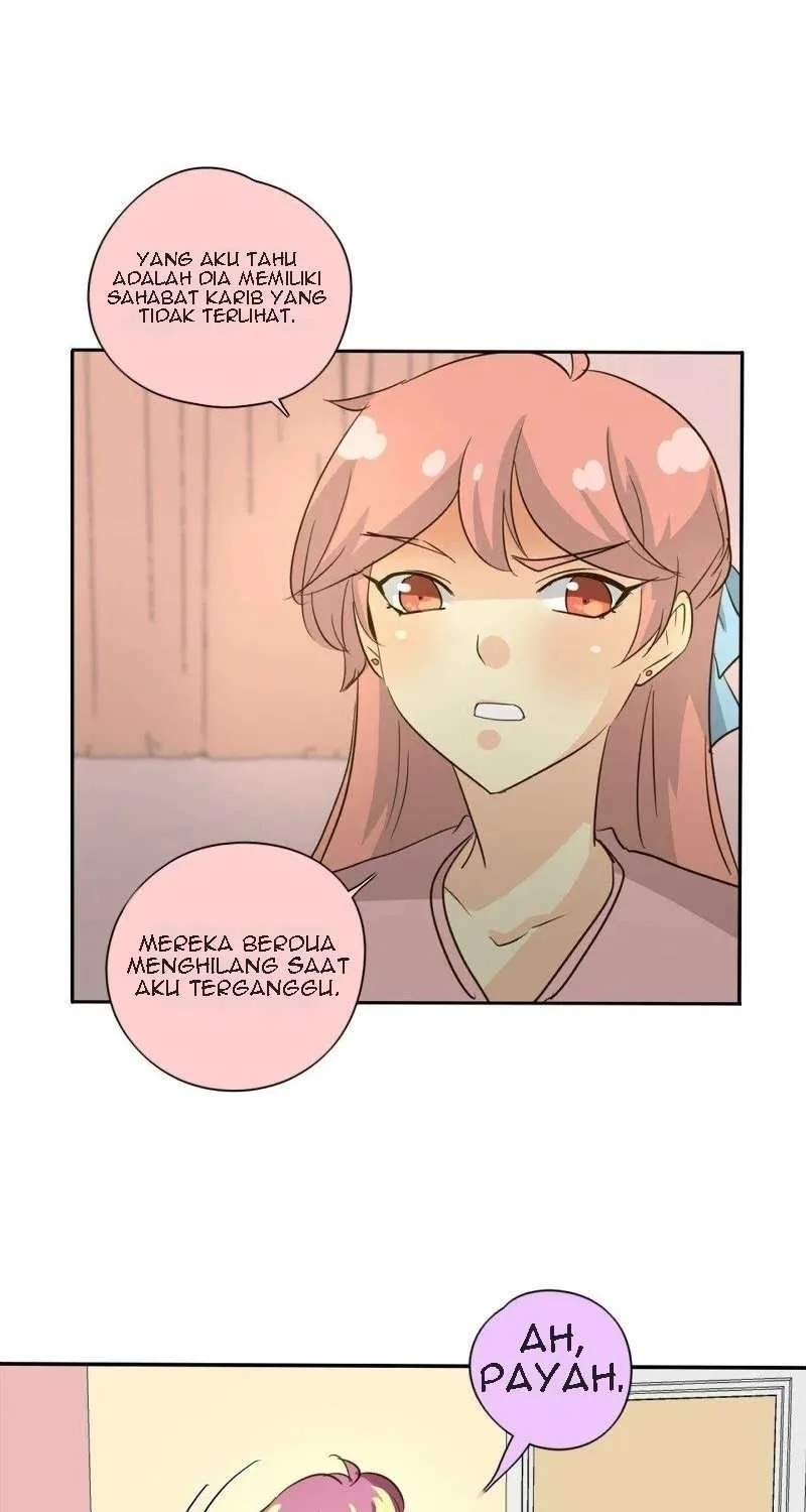 unOrdinary Chapter 119 Gambar 18