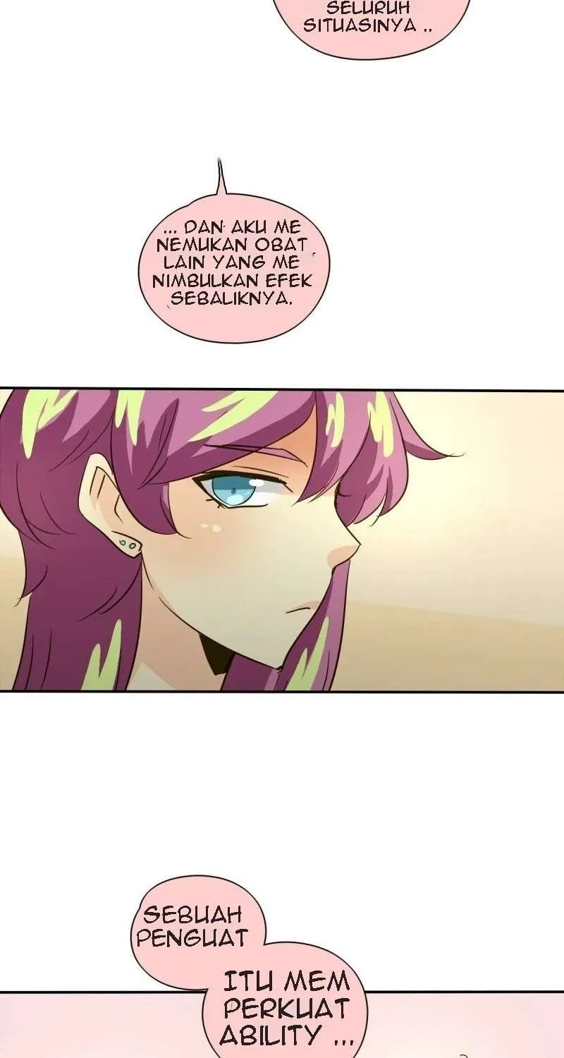 unOrdinary Chapter 119 Gambar 24