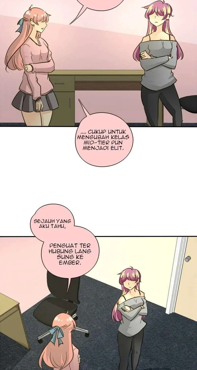 unOrdinary Chapter 119 Gambar 25