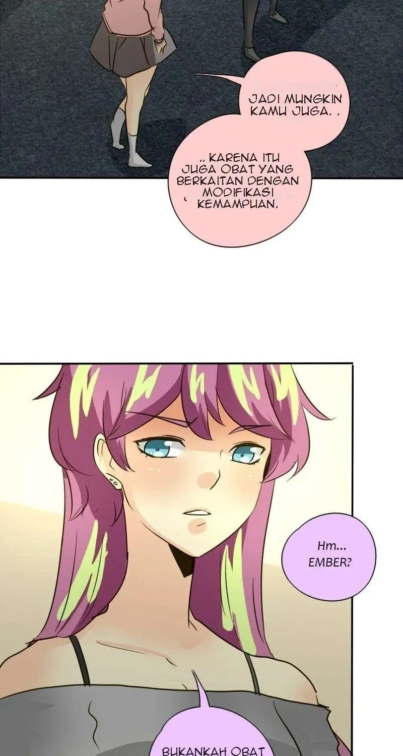 unOrdinary Chapter 119 Gambar 26