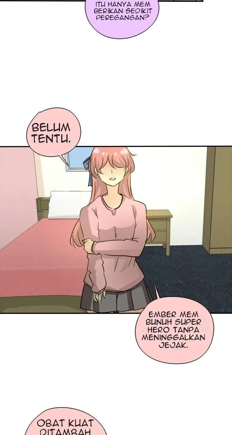 unOrdinary Chapter 119 Gambar 27