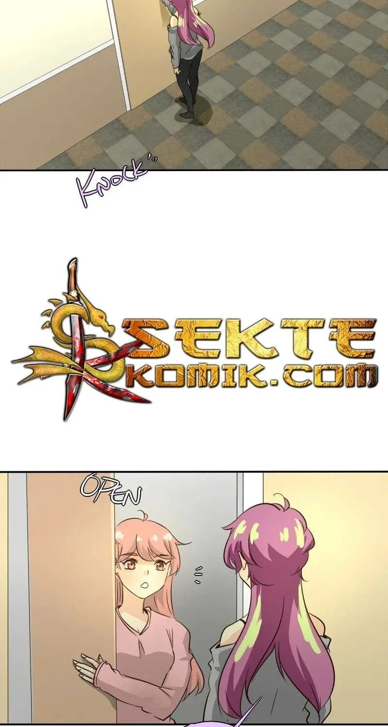 unOrdinary Chapter 119 Gambar 3