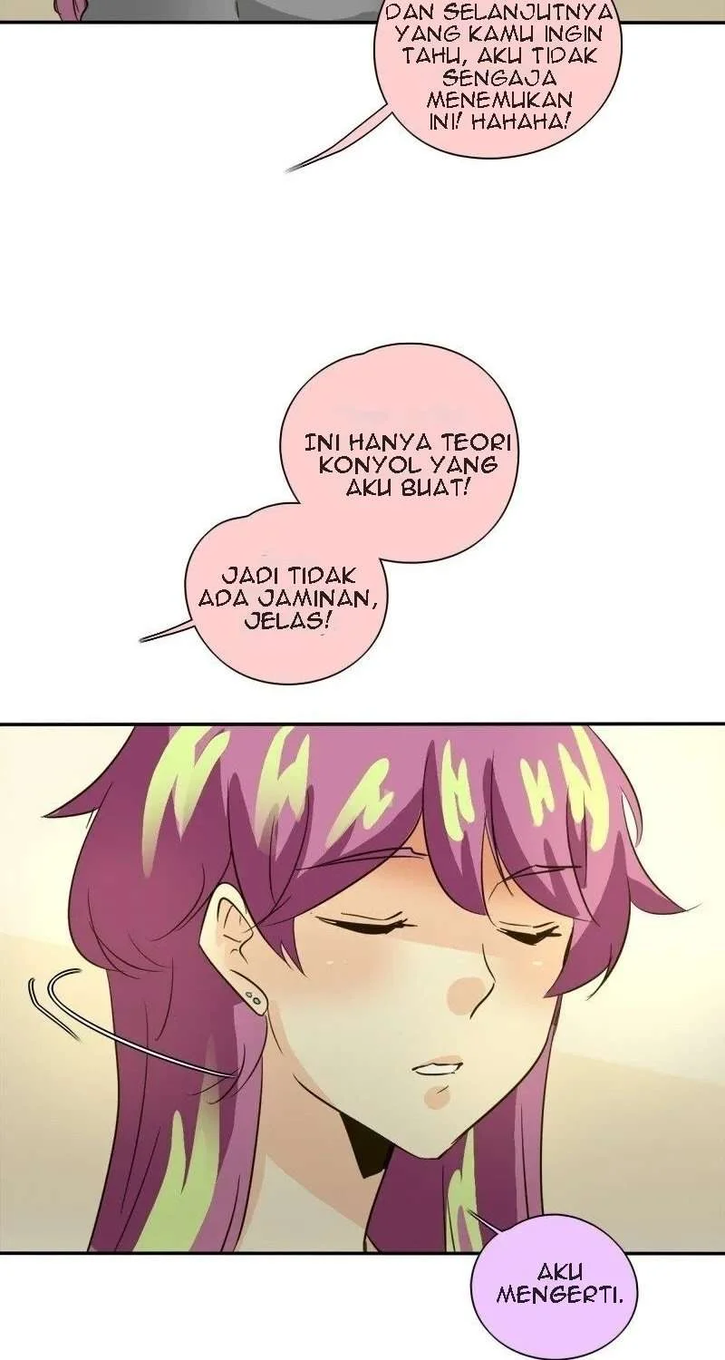 unOrdinary Chapter 119 Gambar 32