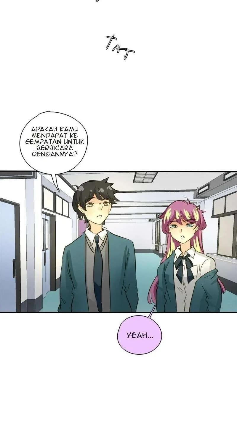 unOrdinary Chapter 119 Gambar 37