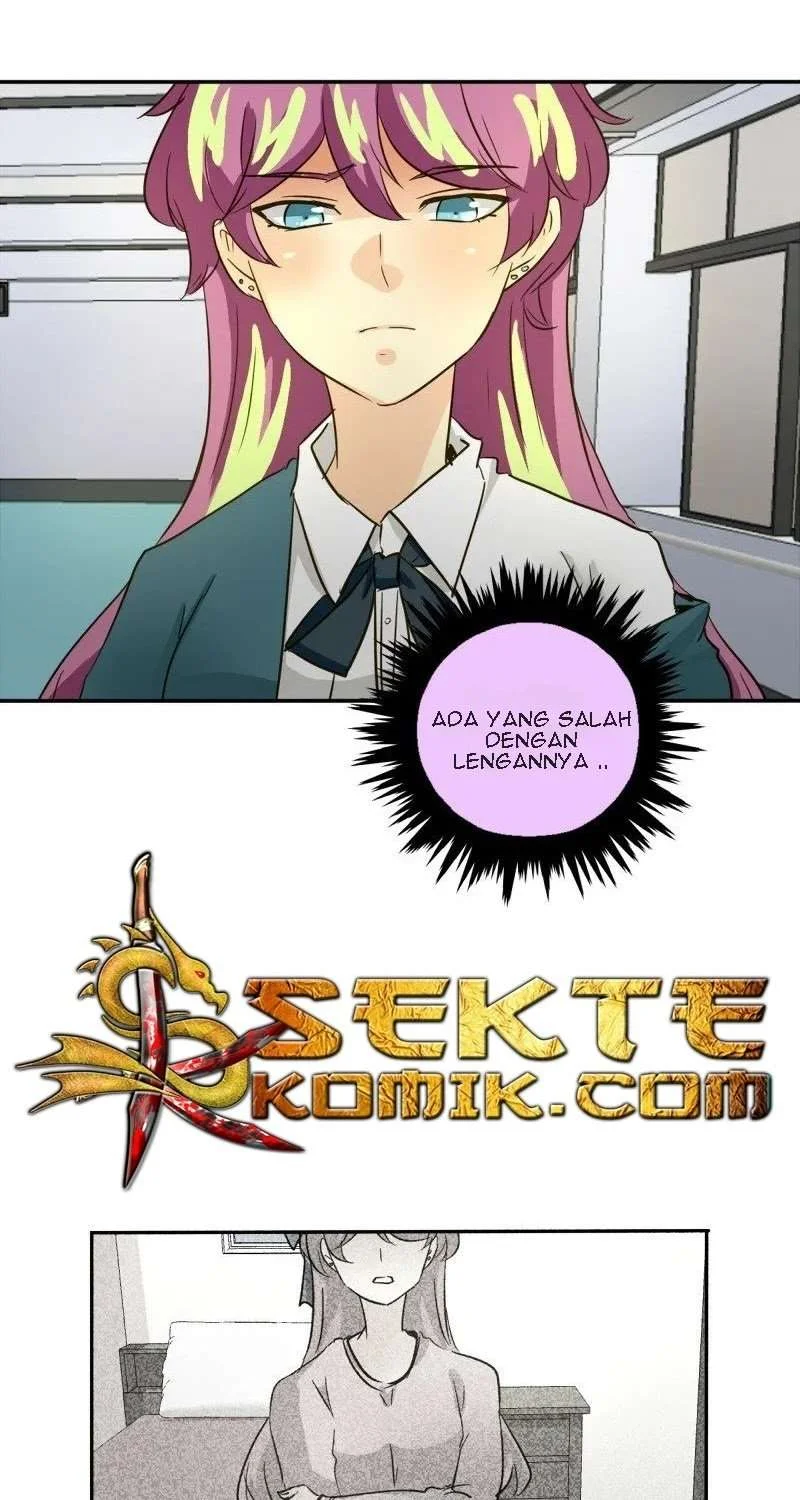 unOrdinary Chapter 119 Gambar 38