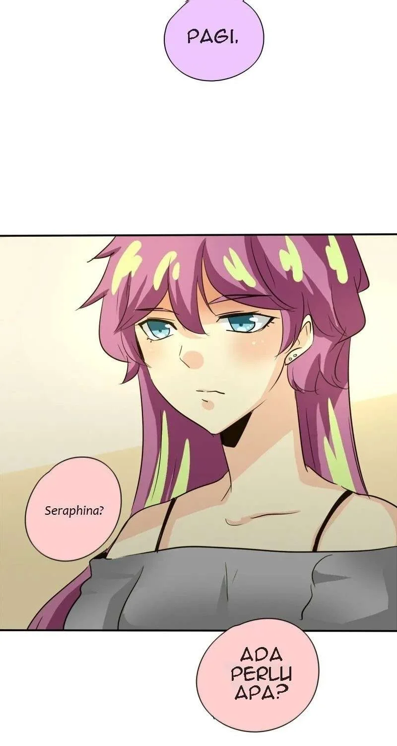 unOrdinary Chapter 119 Gambar 4