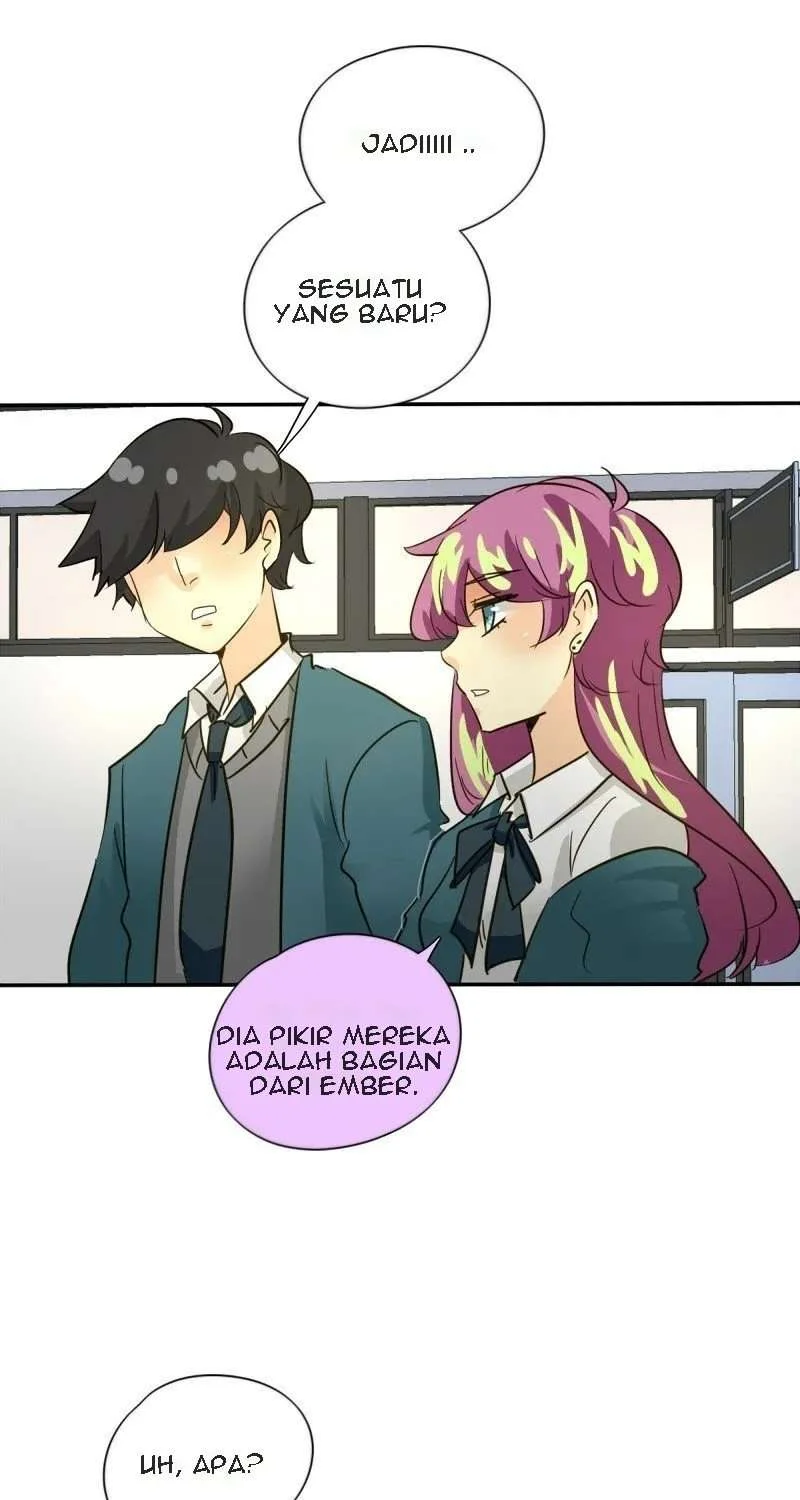 unOrdinary Chapter 119 Gambar 40