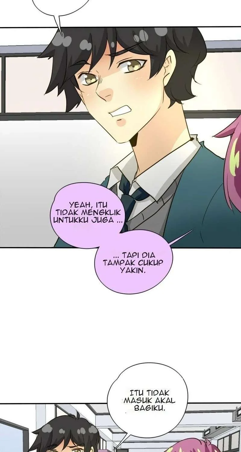 unOrdinary Chapter 119 Gambar 41