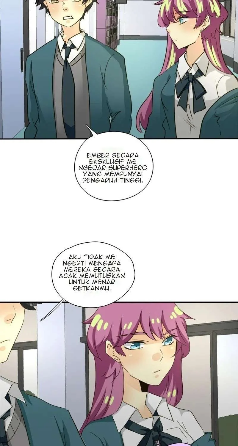unOrdinary Chapter 119 Gambar 42