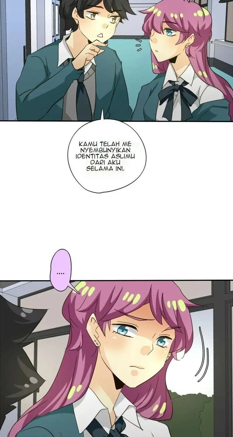 unOrdinary Chapter 119 Gambar 44