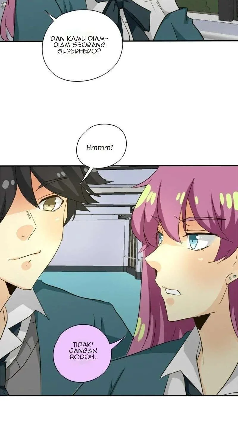 unOrdinary Chapter 119 Gambar 45