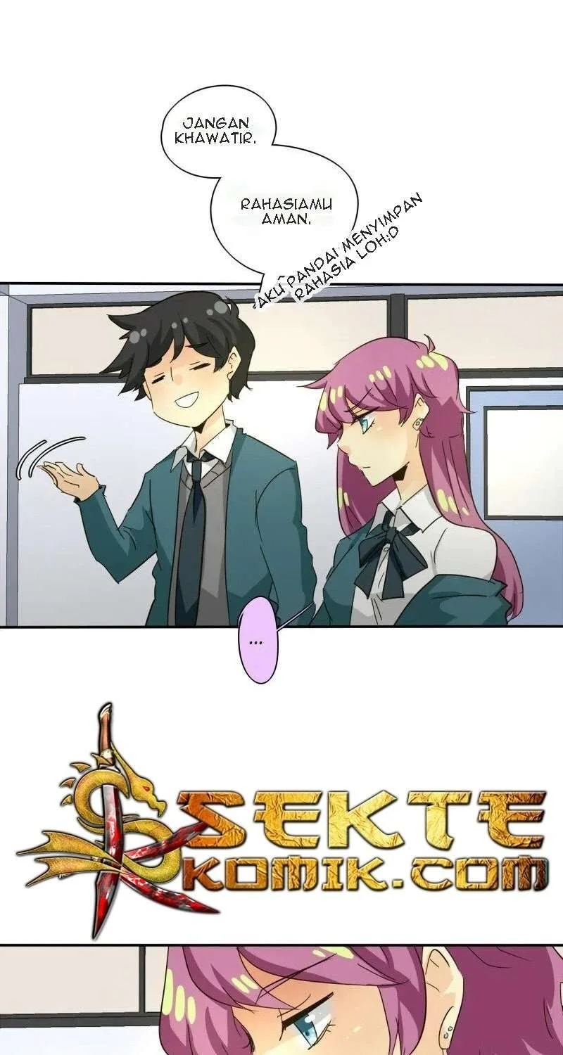 unOrdinary Chapter 119 Gambar 46