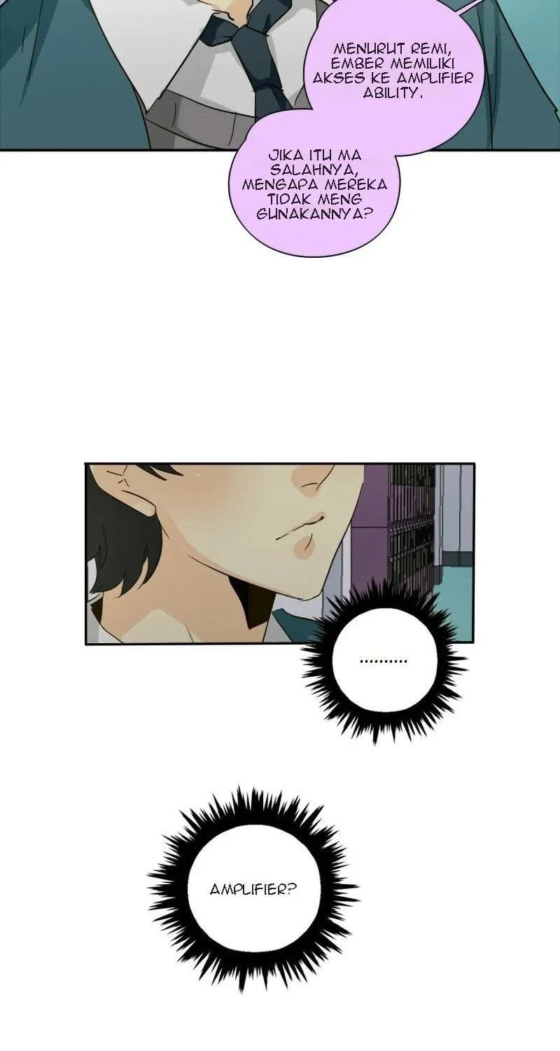 unOrdinary Chapter 119 Gambar 48