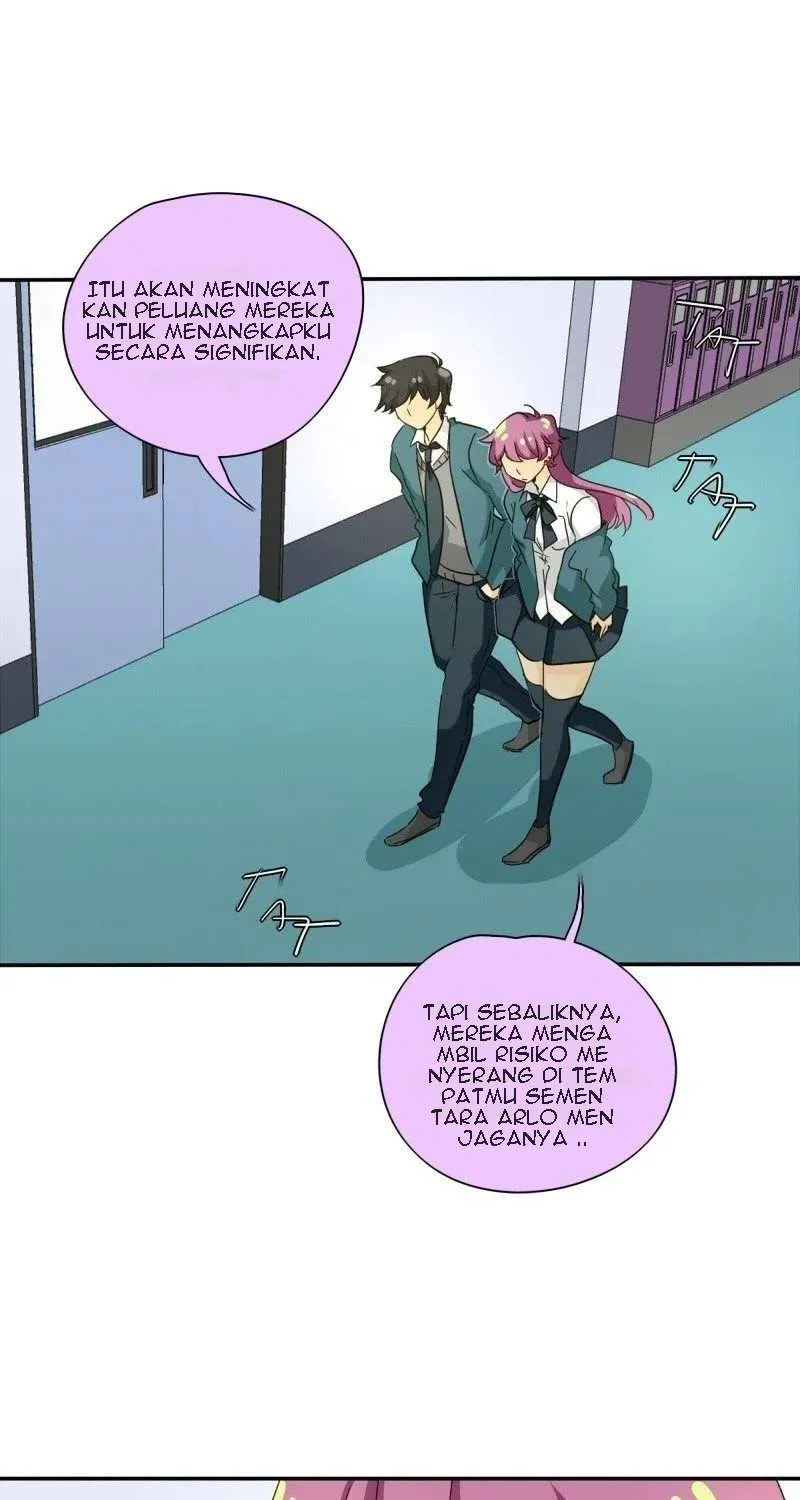 unOrdinary Chapter 119 Gambar 49