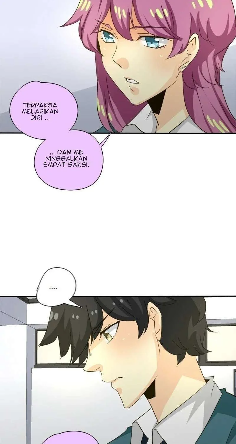 unOrdinary Chapter 119 Gambar 50