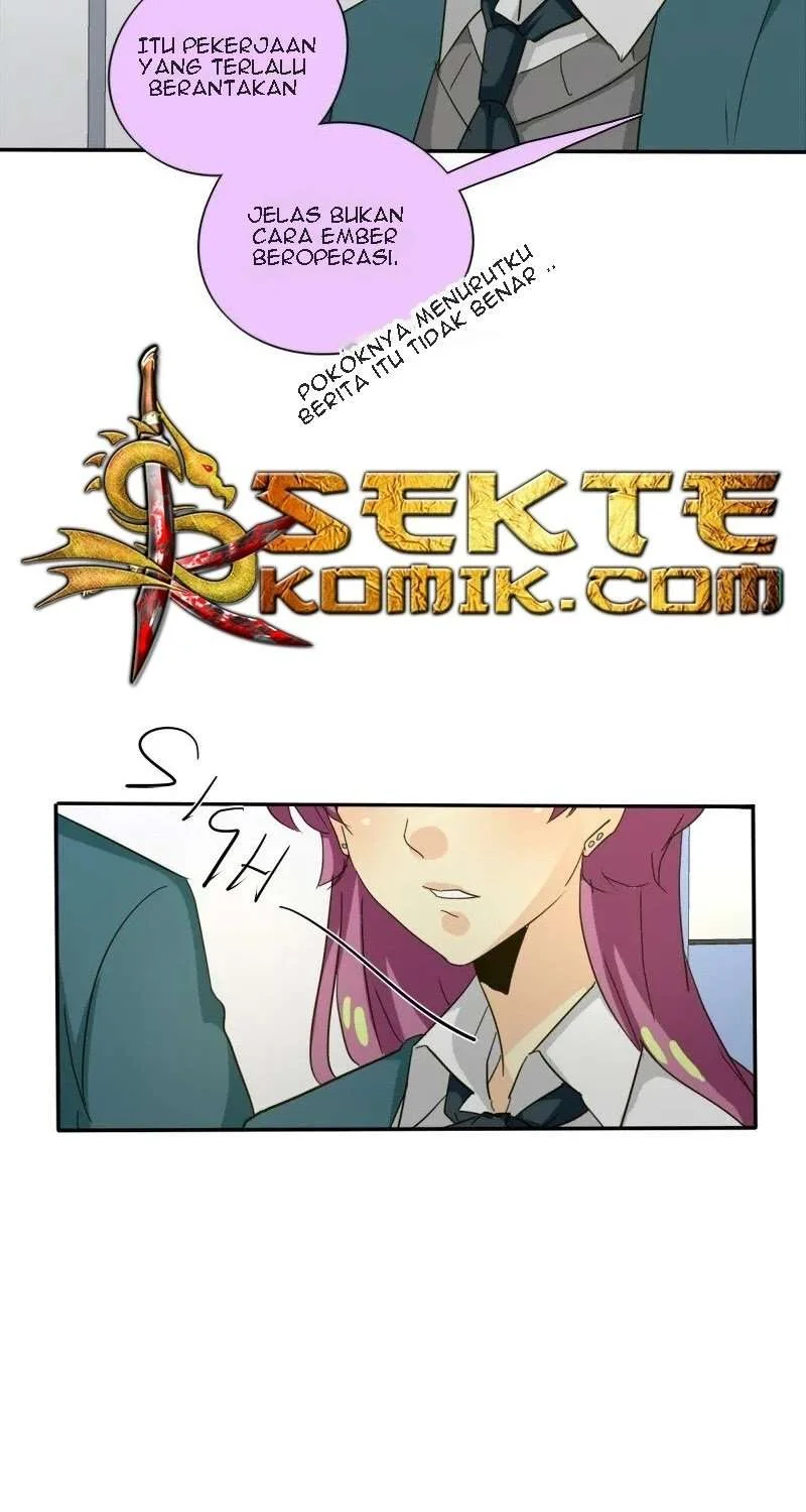 unOrdinary Chapter 119 Gambar 51