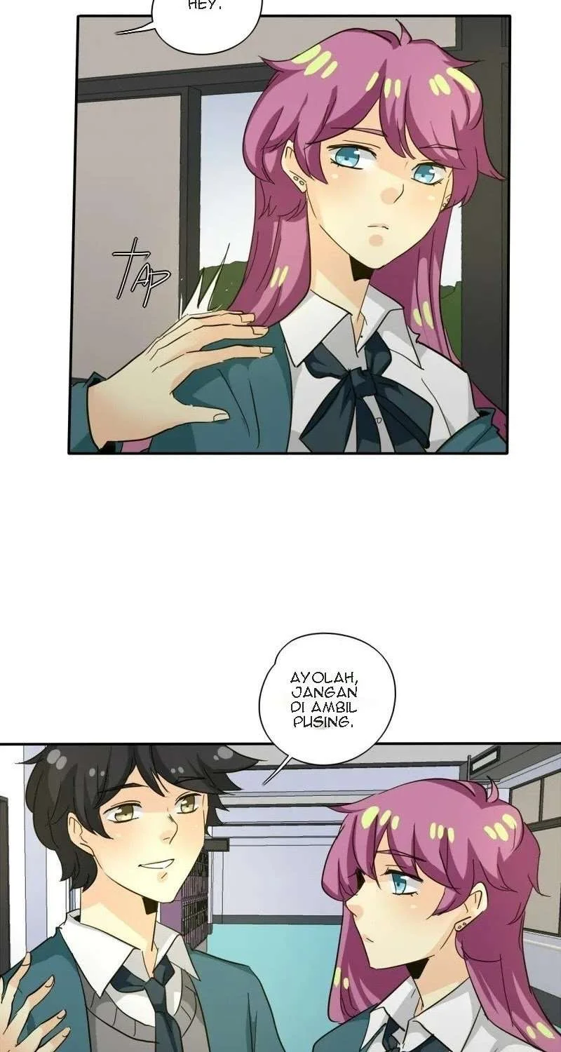 unOrdinary Chapter 119 Gambar 53