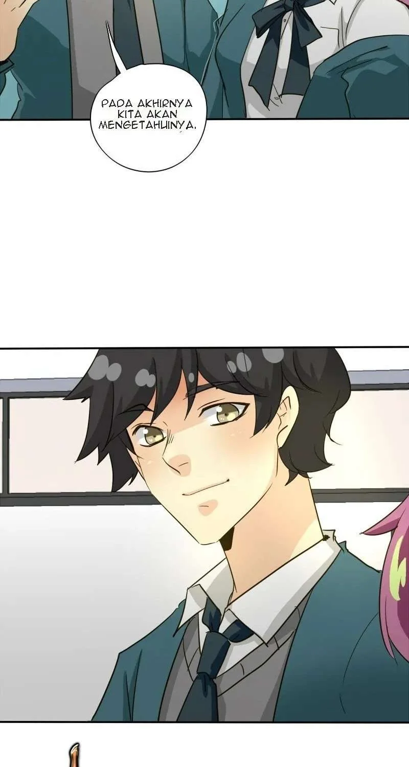unOrdinary Chapter 119 Gambar 54