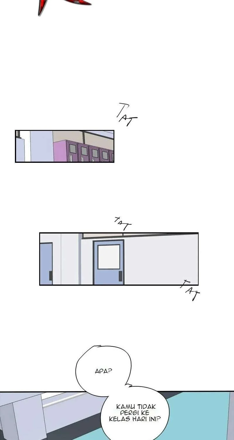 unOrdinary Chapter 119 Gambar 56