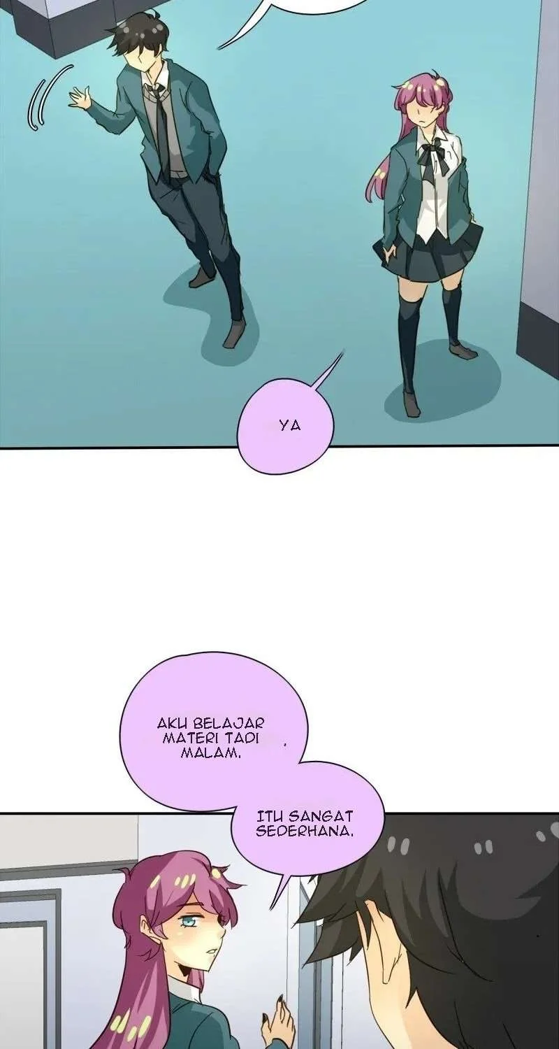 unOrdinary Chapter 119 Gambar 57