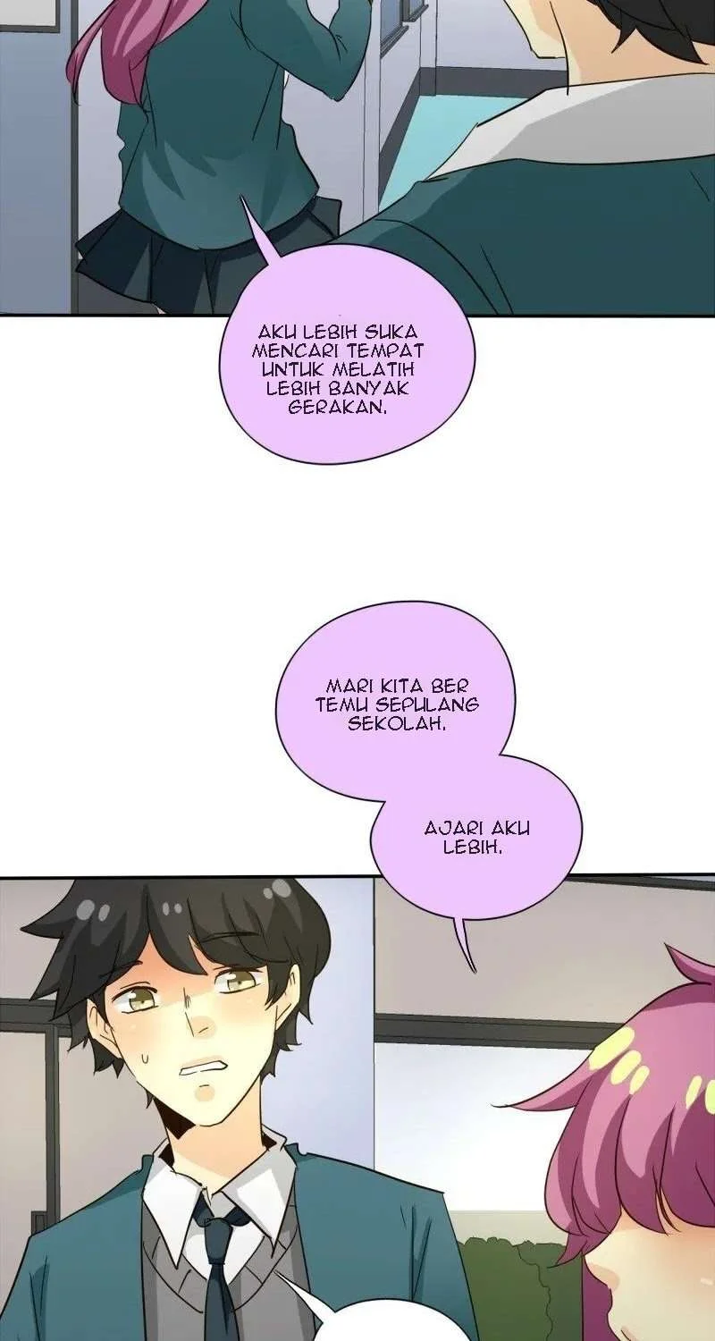 unOrdinary Chapter 119 Gambar 58