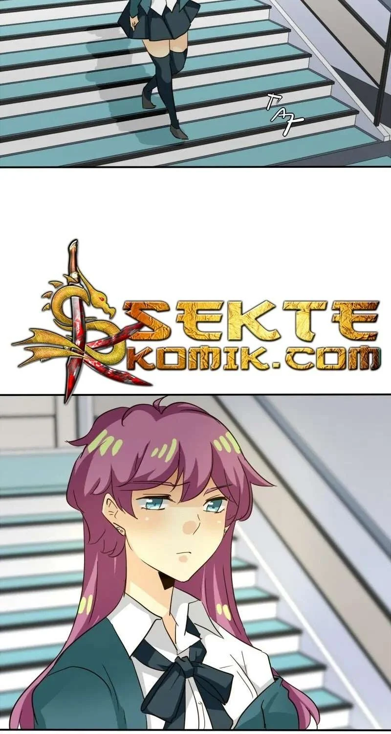 unOrdinary Chapter 119 Gambar 62