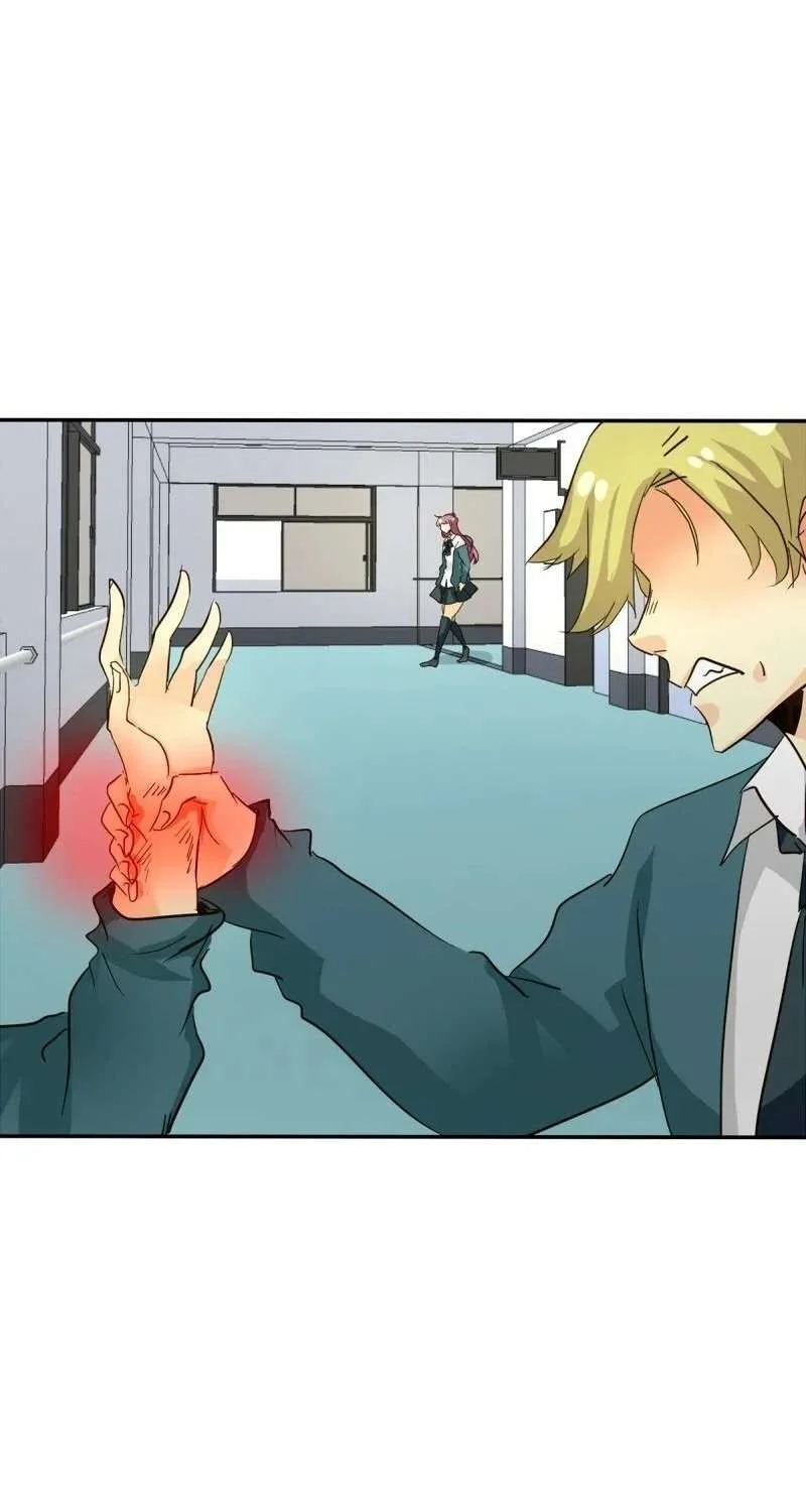 unOrdinary Chapter 119 Gambar 63