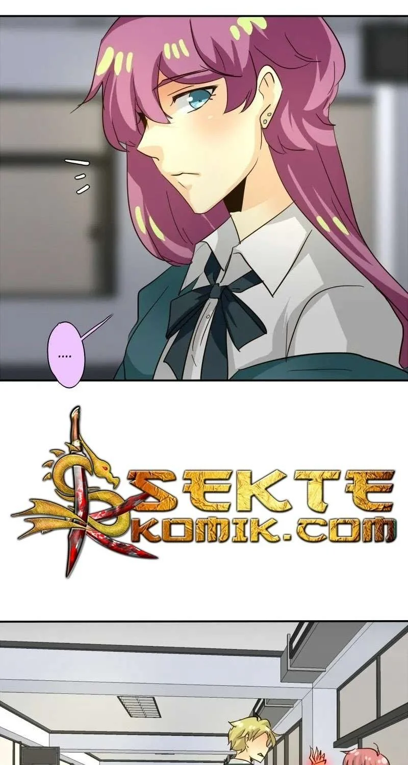 unOrdinary Chapter 119 Gambar 64