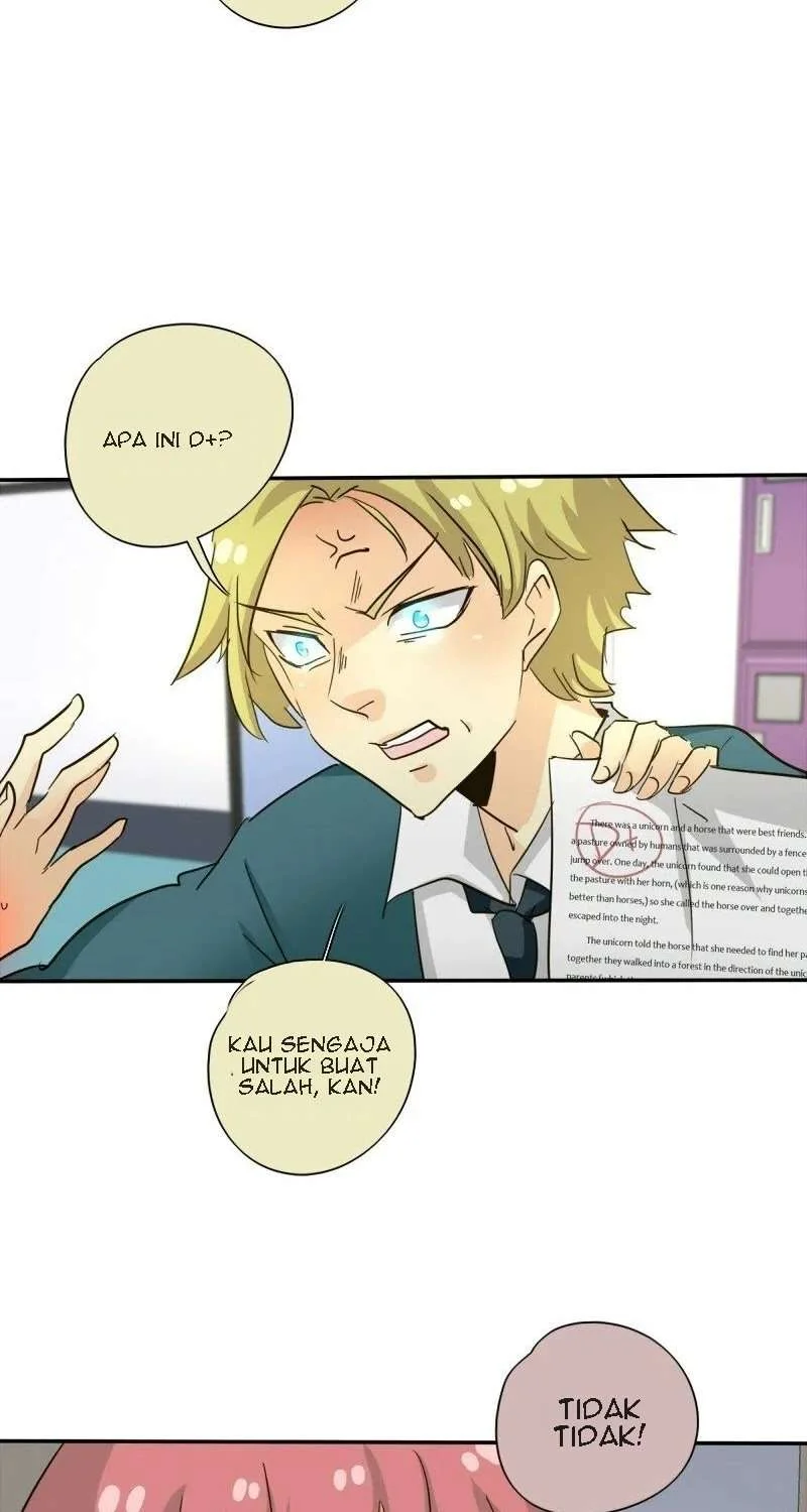 unOrdinary Chapter 119 Gambar 66