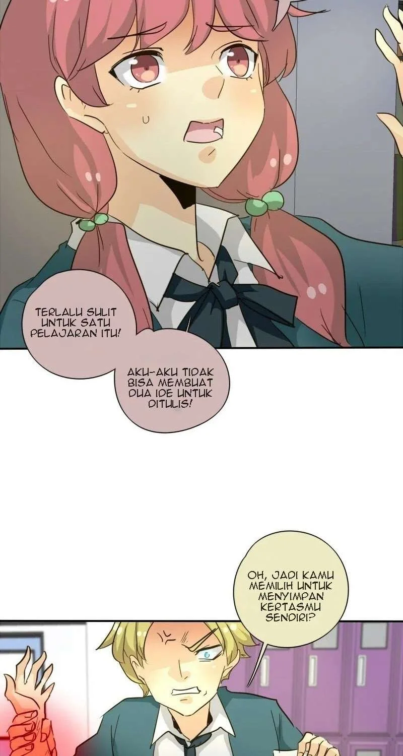 unOrdinary Chapter 119 Gambar 67