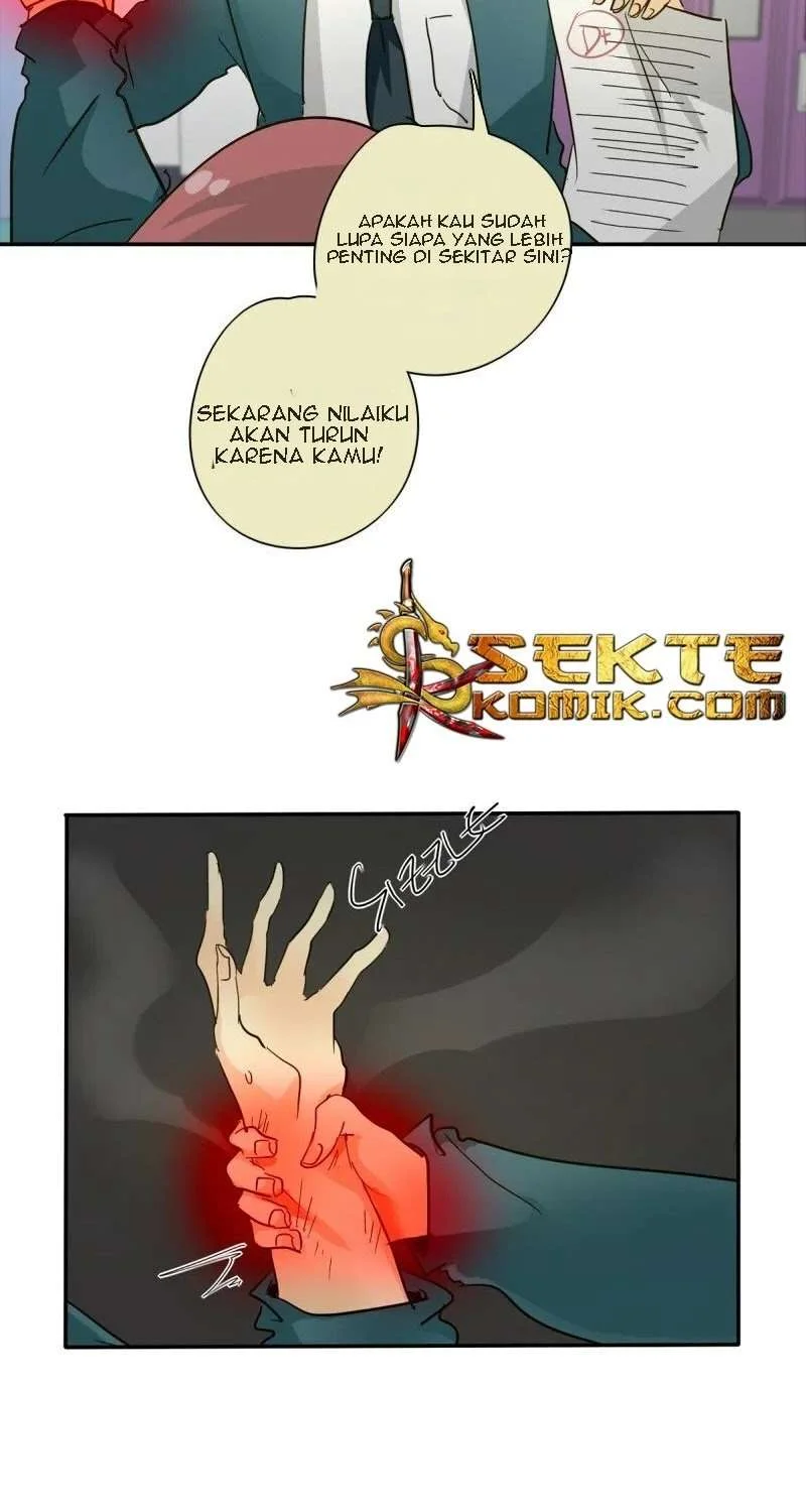 unOrdinary Chapter 119 Gambar 68