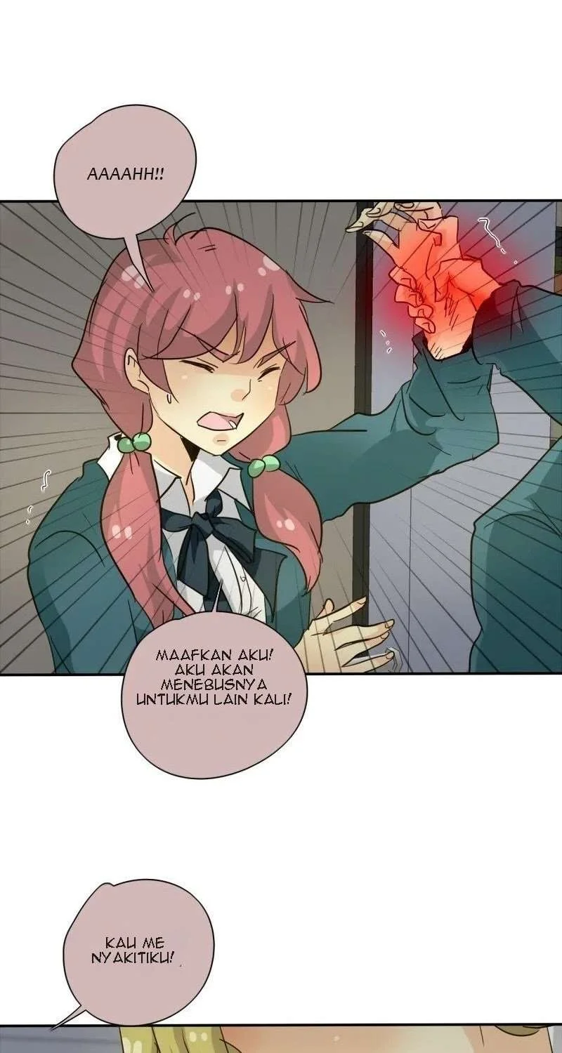 unOrdinary Chapter 119 Gambar 69