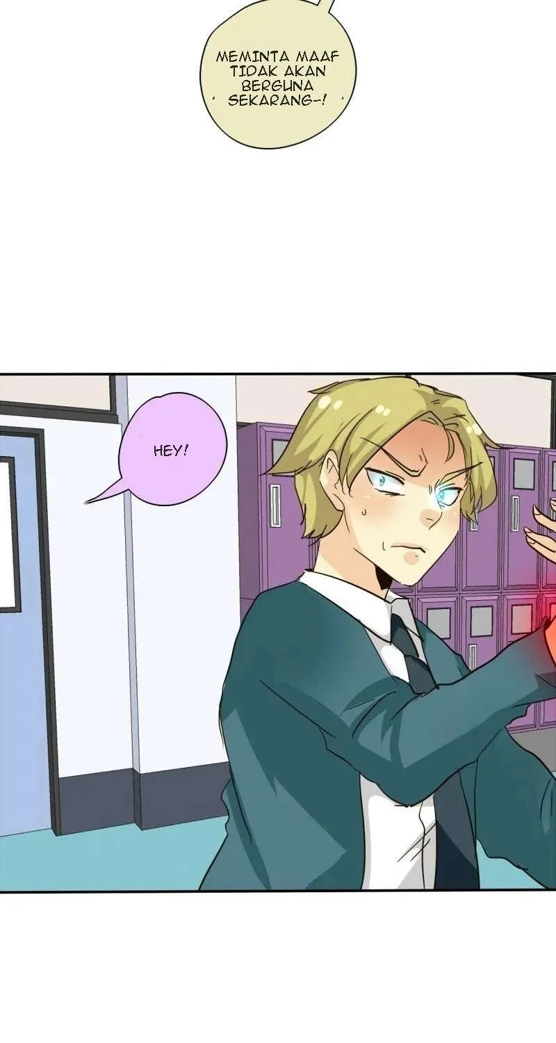 unOrdinary Chapter 119 Gambar 71
