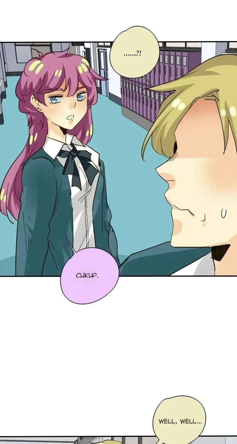 unOrdinary Chapter 119 Gambar 72