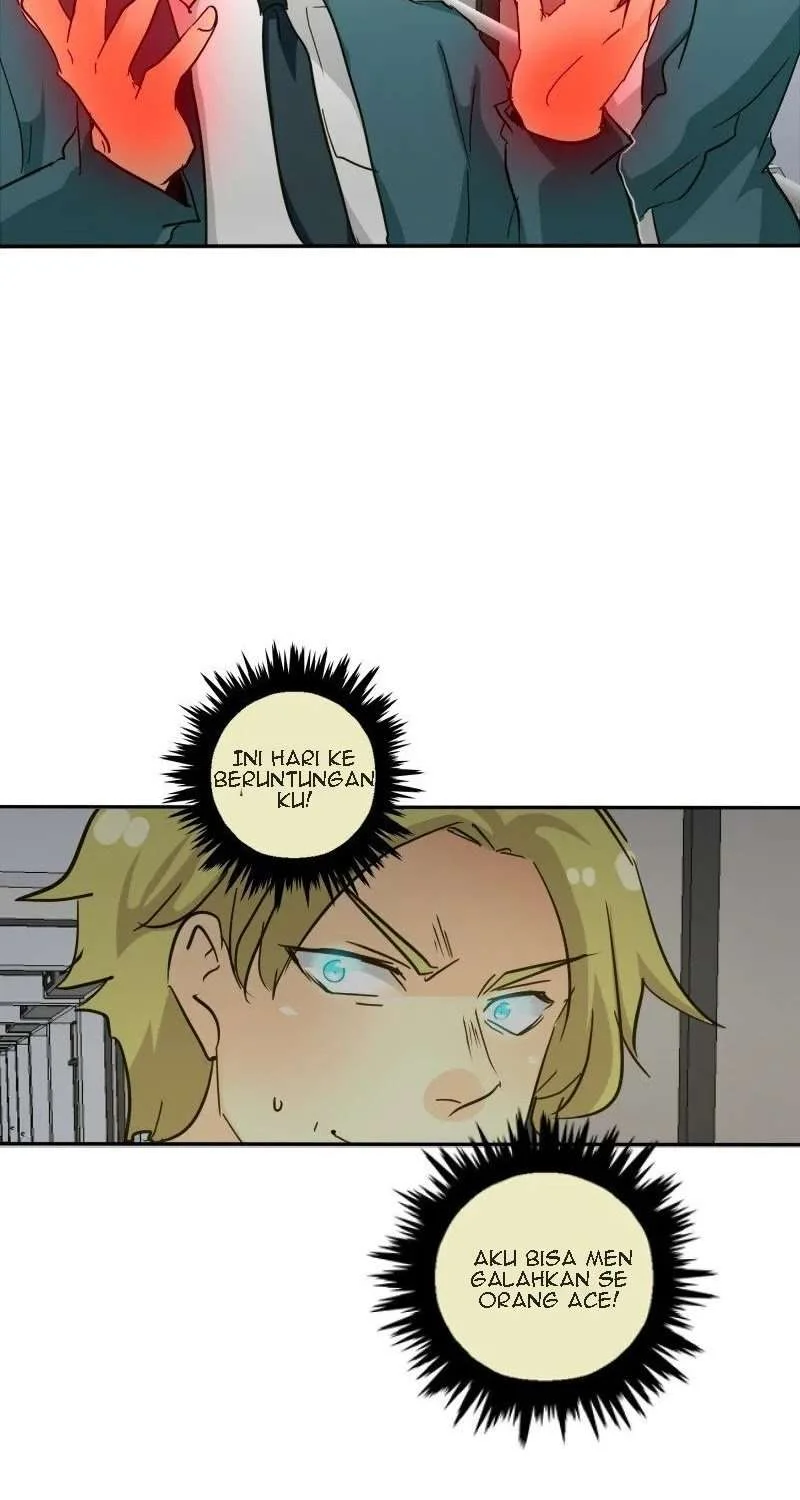 unOrdinary Chapter 119 Gambar 74