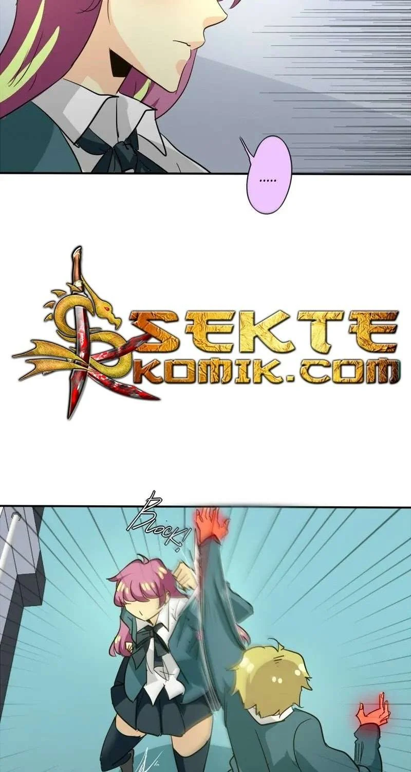 unOrdinary Chapter 119 Gambar 77