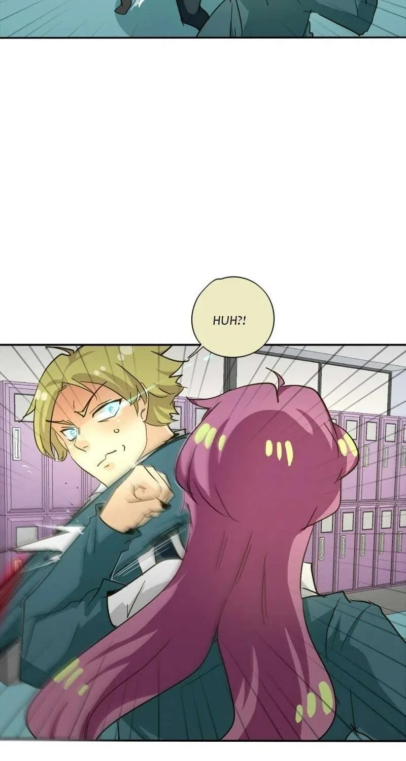 unOrdinary Chapter 119 Gambar 78