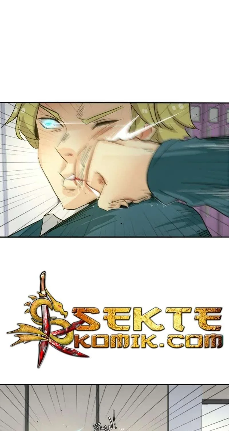 unOrdinary Chapter 119 Gambar 80