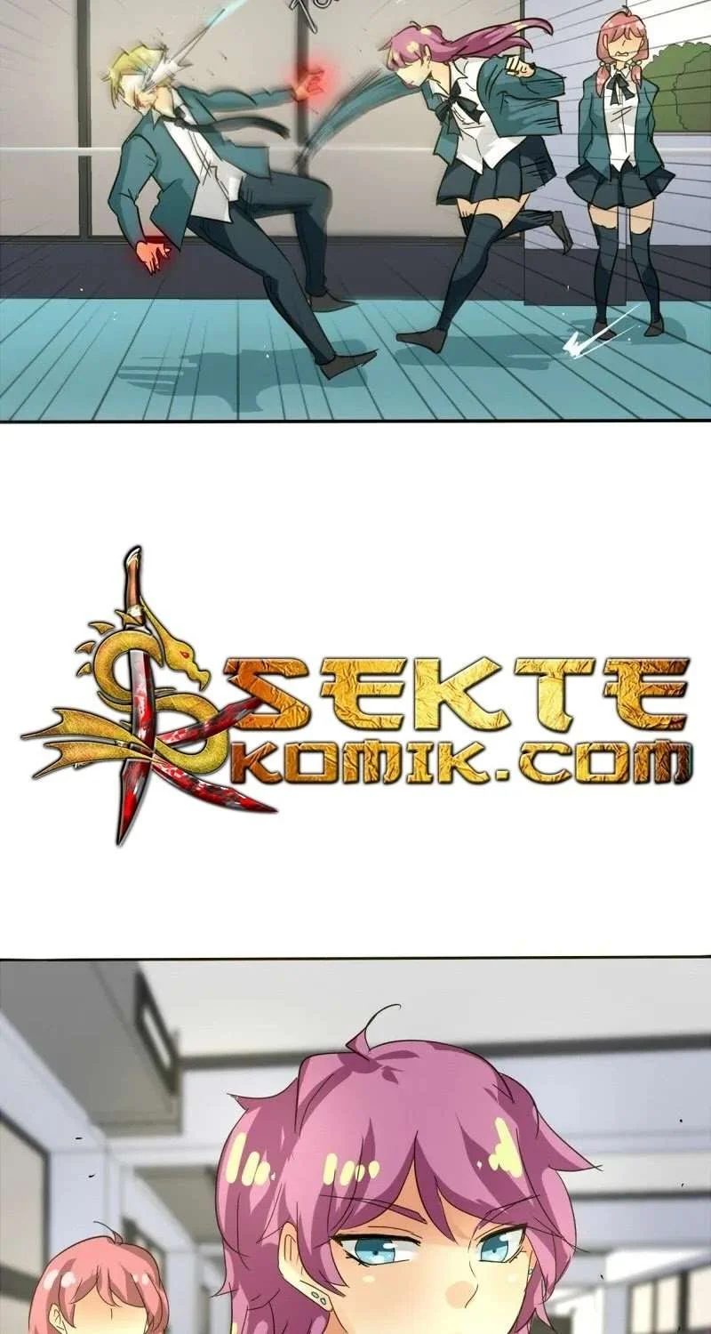 unOrdinary Chapter 119 Gambar 81