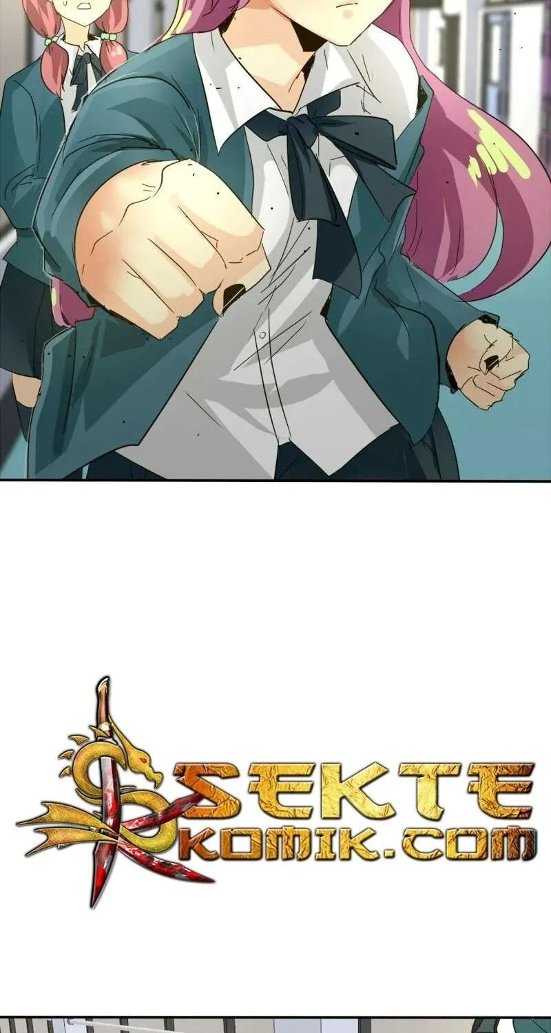 unOrdinary Chapter 119 Gambar 82