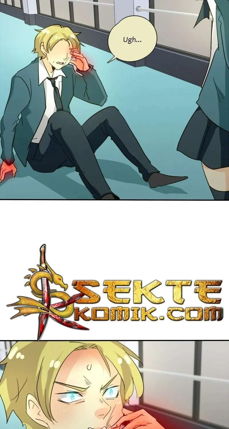 unOrdinary Chapter 119 Gambar 83