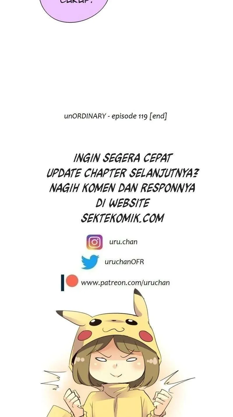 unOrdinary Chapter 119 Gambar 86