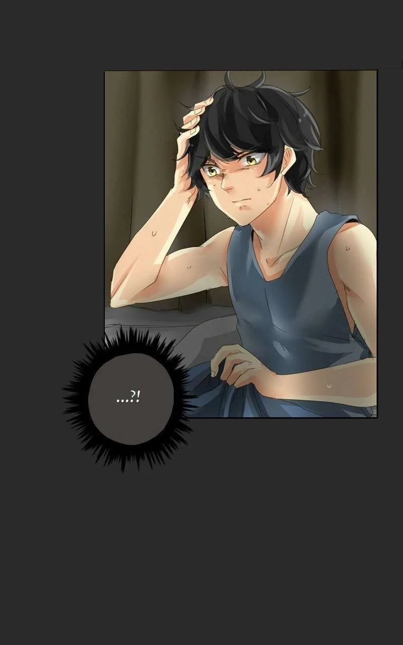 unOrdinary Chapter 12 Gambar 19