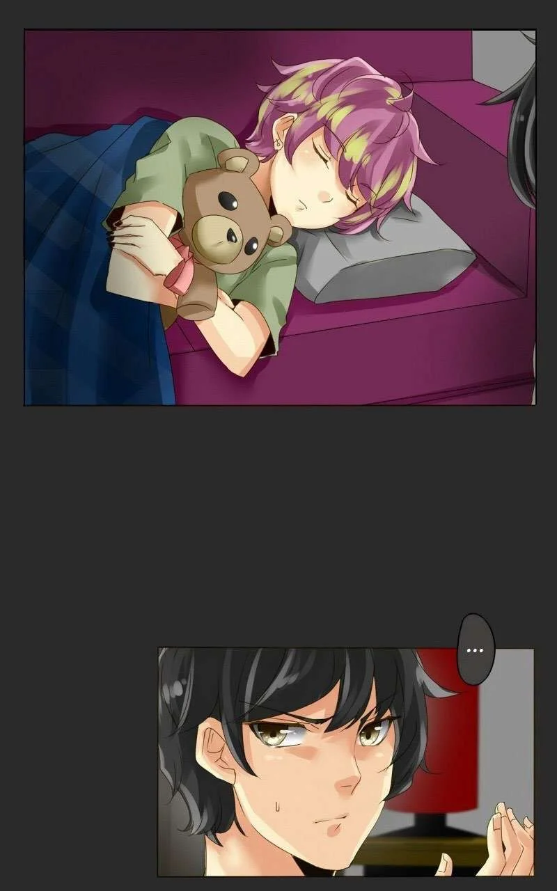 unOrdinary Chapter 12 Gambar 21