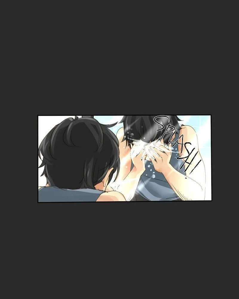 unOrdinary Chapter 12 Gambar 24