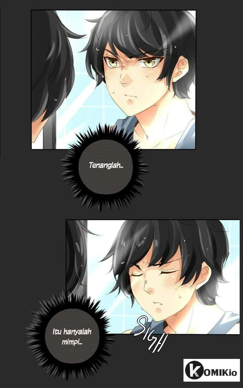 unOrdinary Chapter 12 Gambar 26