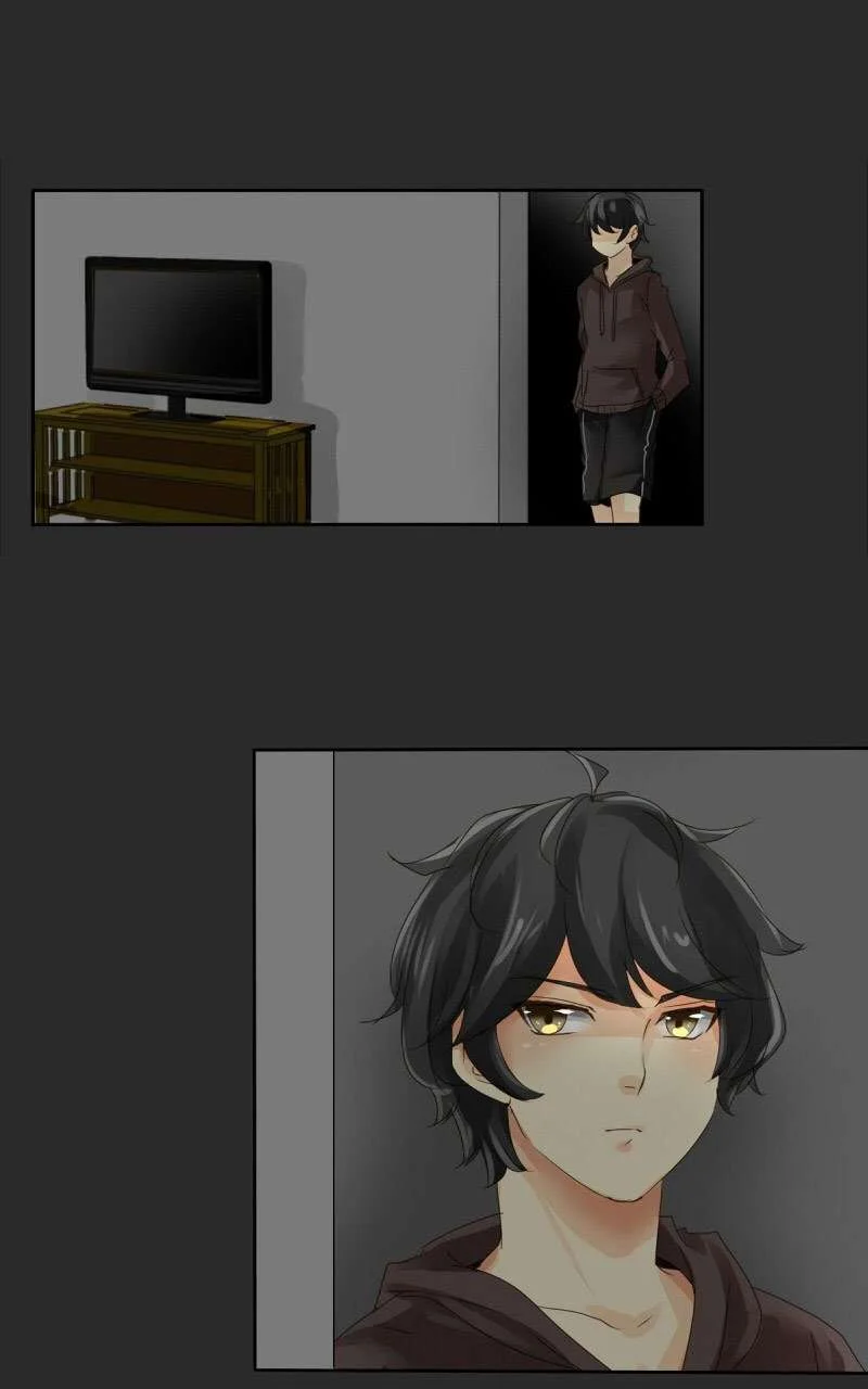 unOrdinary Chapter 12 Gambar 28