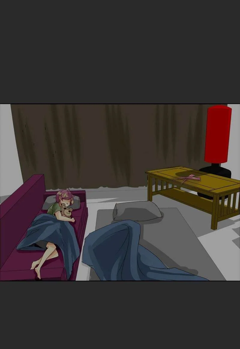 unOrdinary Chapter 12 Gambar 29