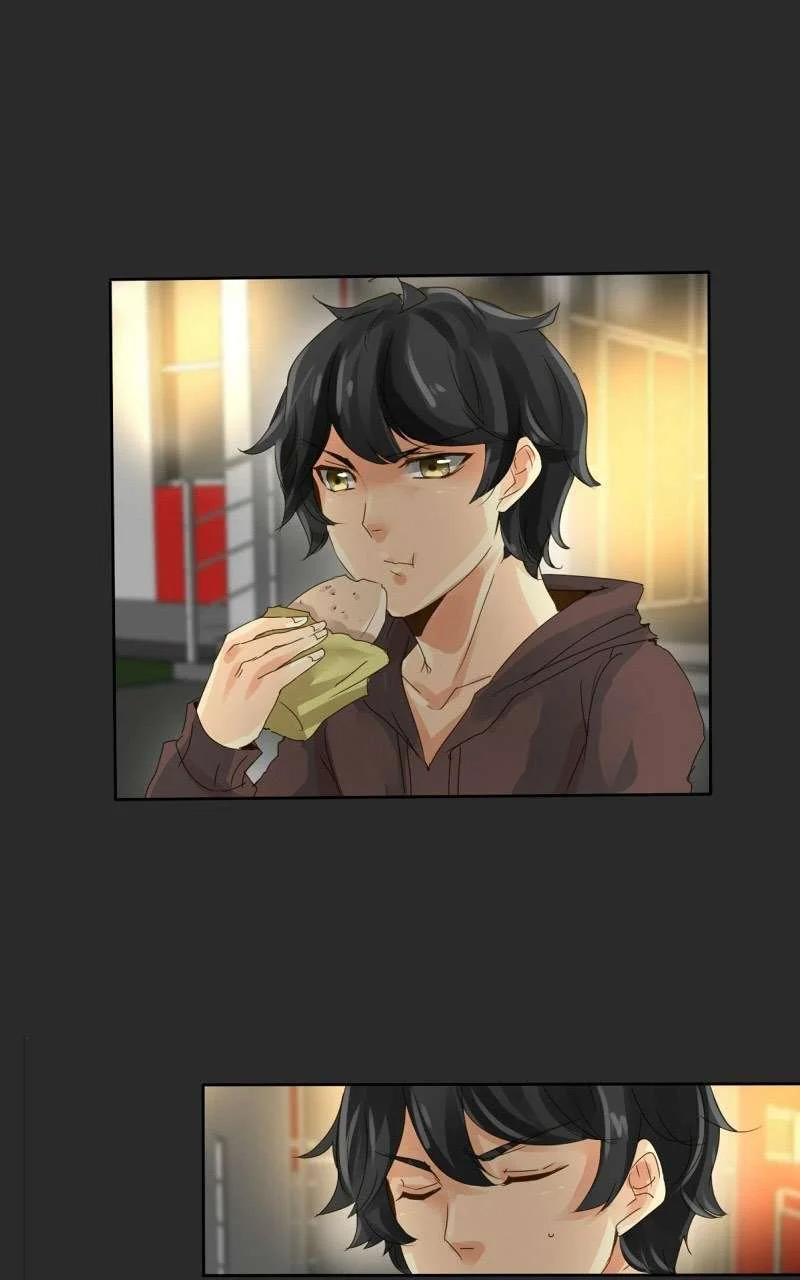 unOrdinary Chapter 12 Gambar 35